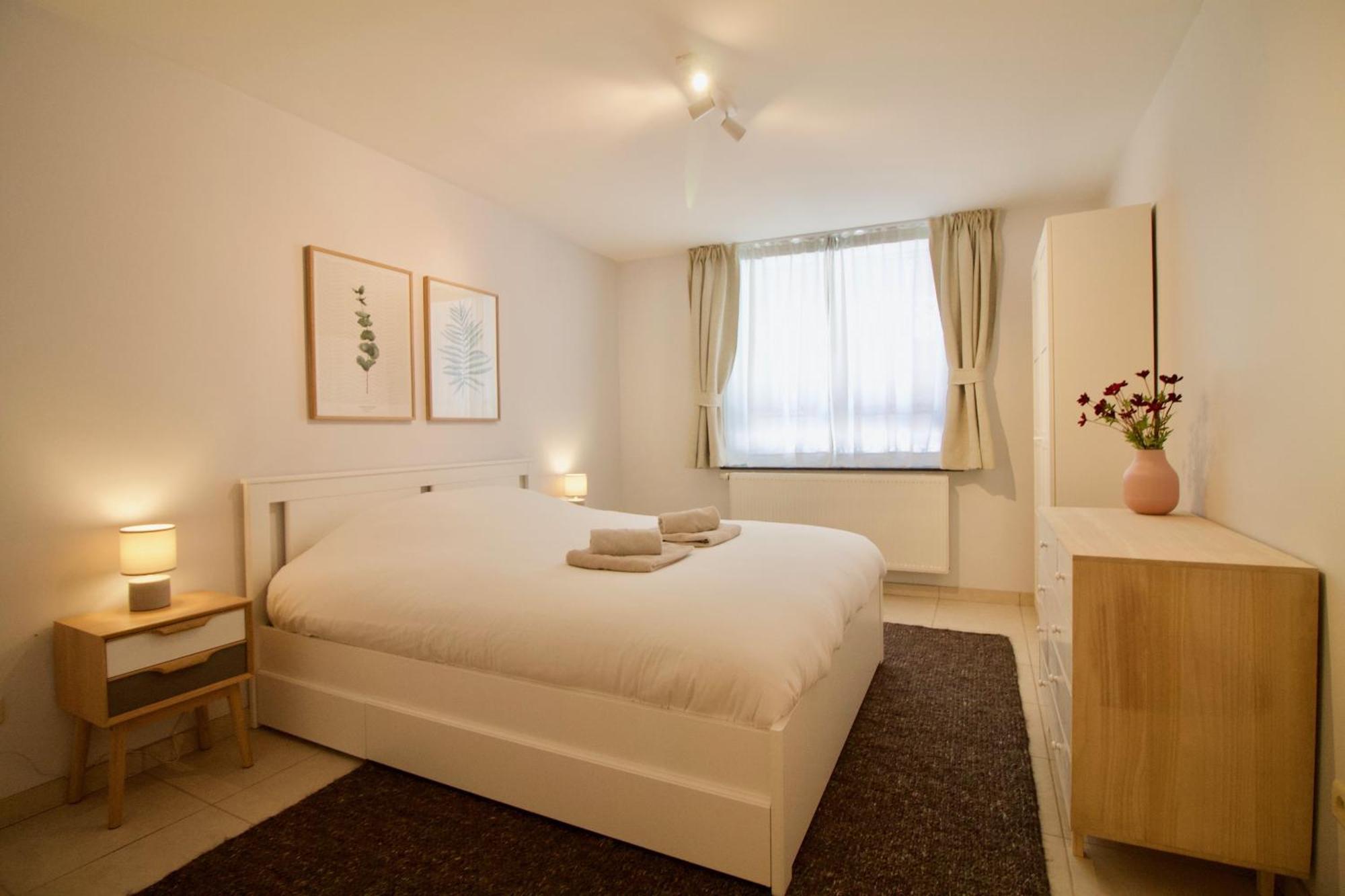 בריסל Heart Of Grand Place - Stunning 3Br Triplex מראה חיצוני תמונה