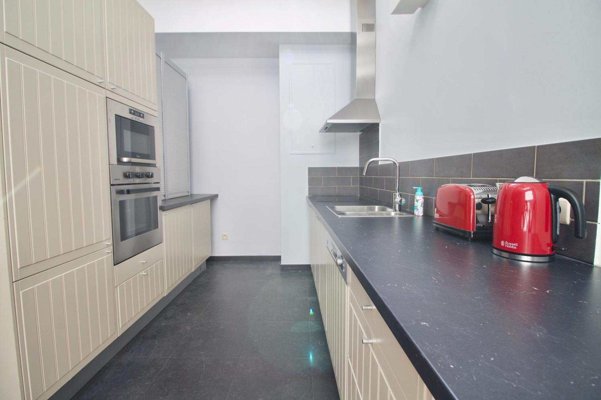 בריסל Heart Of Grand Place - Stunning 3Br Triplex מראה חיצוני תמונה