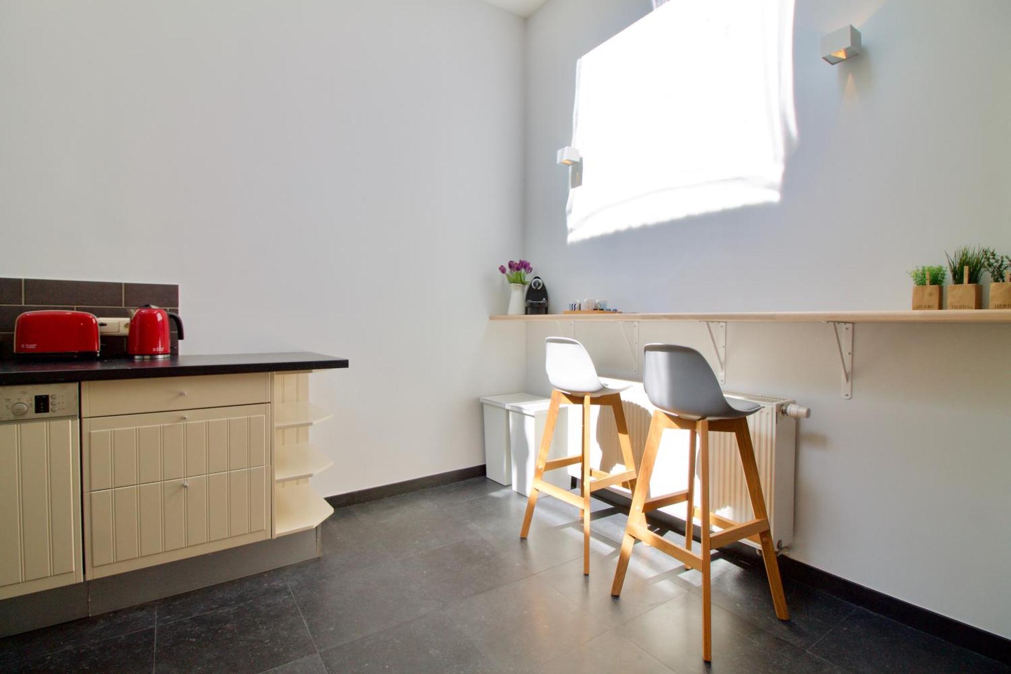 בריסל Heart Of Grand Place - Stunning 3Br Triplex מראה חיצוני תמונה